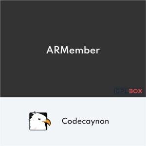 ARMember WordPress Membership Plugin