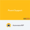 AutomatorWP Fluent Support