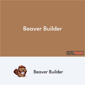 Beaver Builder Professional