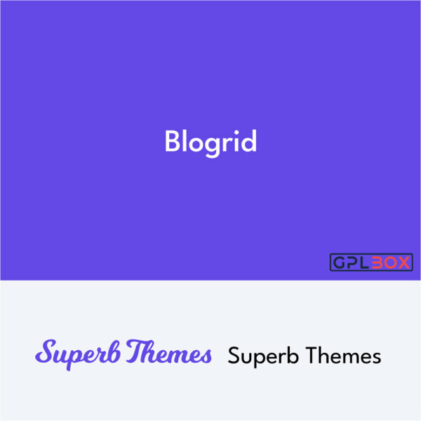 Blogrid