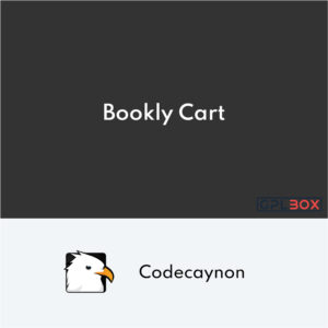 Bookly Cart Addon