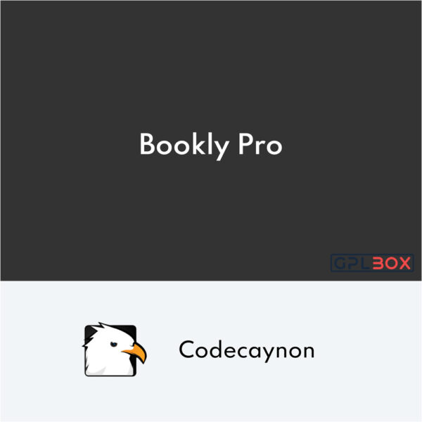 Bookly Pro Appointment Booking and Scheduling Software System Bookly Pro Appointment Booking and Scheduling Software System