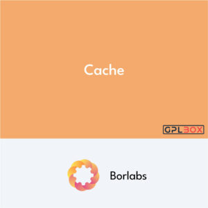 Borlabs Cache