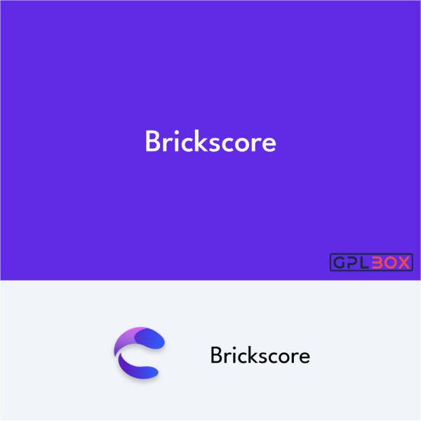 Next Bricks - Brickscore