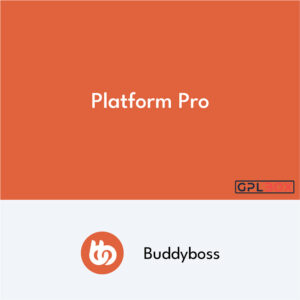 BuddyBoss Platform Pro