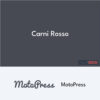 MotoPress Carni Rosso