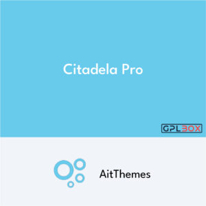 Citadela Pro