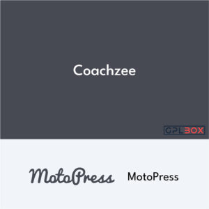 MotoPress Coachzee