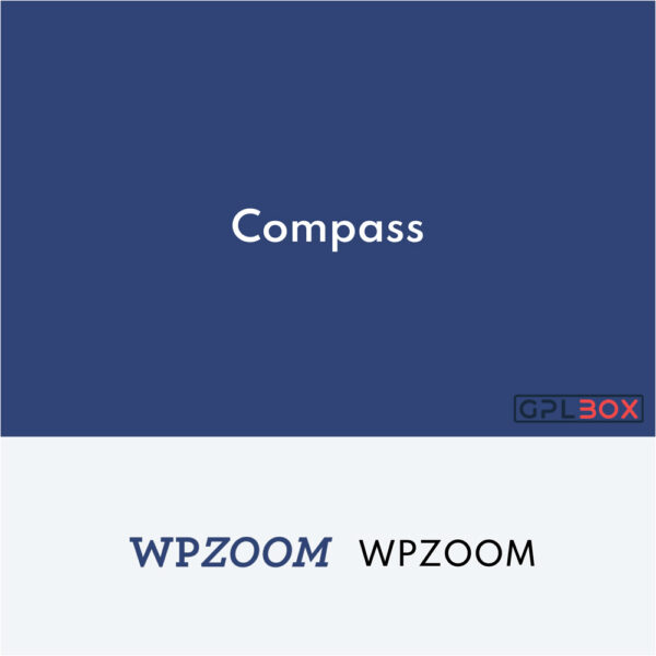 WPZoom Compass