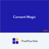 PixelYourSite Consent Magic Pro