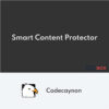 Smart Content Protector Pro WP Copy Protection