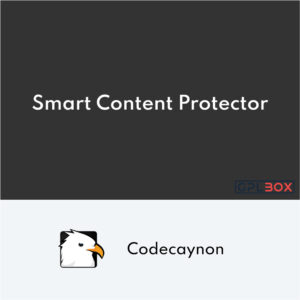 Smart Content Protector Pro WP Copy Protection