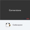 Cornerstone The WordPress Page Builder