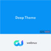 Deep Premium WordPress Theme