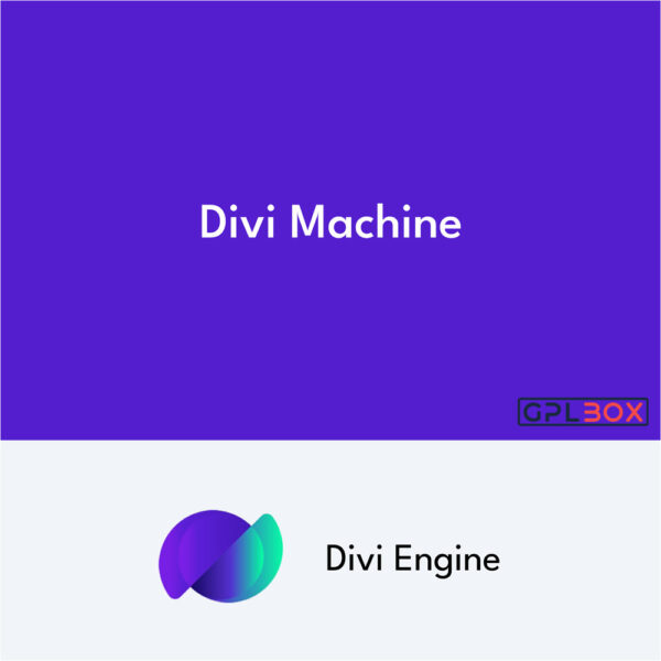 Divi Machine Toolkit for Adding and Creating Dynamic Content