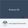 Easy Digital Downloads Amazon S3