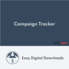 Easy Digital Downloads Campaign Tracker