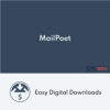 Easy Digital Downloads MailPoet