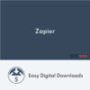 Easy Digital Downloads Zapier