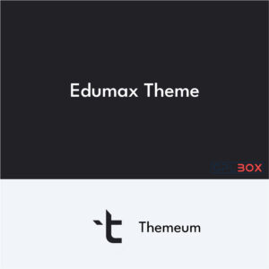 Edumax WordPress Theme To Build Online Course Portal