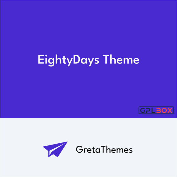 EightyDays Theme