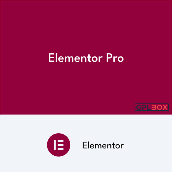 Elementor Pro WordPress Page Builder and Full Templates Kit