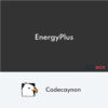 EnergyPlus Beautiful Admin Panel for WooCommerce