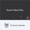 The Events Calendar Event Tickets Plus