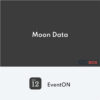 EventON Moon Data