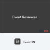 EventOn Event Reviewer