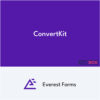 Everest Forms ConvertKit