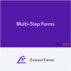 Everest Forms Multi-Step Forms