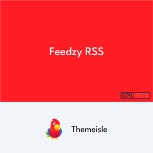 Feedzy RSS Feeds Personal Plan