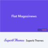 Flat Magazinews