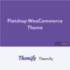 Themify Flatshop Theme