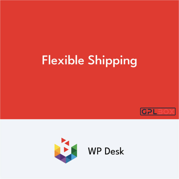 Flexible Shipping Pro WooCommerce Table Rate Shipping