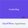 Foodie Blog