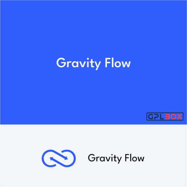 Gravity Flow WordPress Plugin