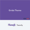 Themify Grido Theme