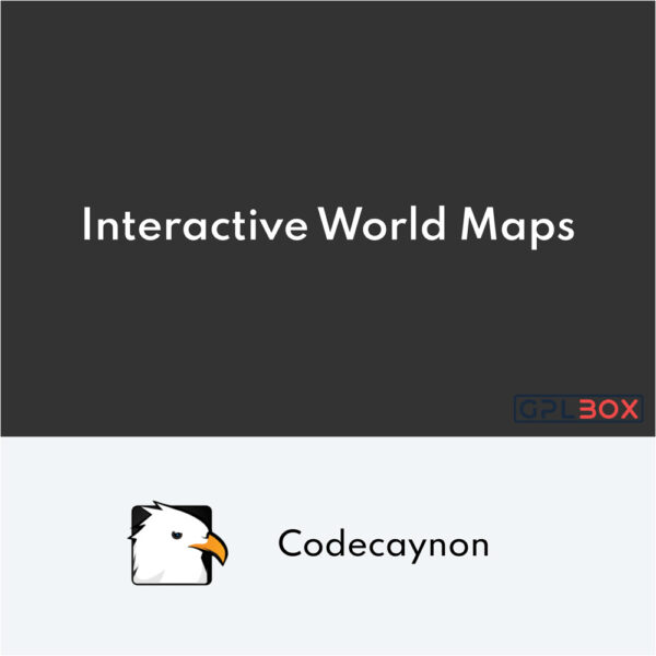 Interactive World Maps WordPress Plugin Interactive World Maps WordPress Plugin