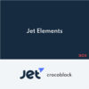 Jet Elements For Elementor