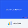 LearnDash Visual Customizer