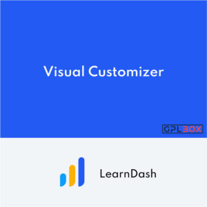 LearnDash Visual Customizer