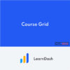 LearnDash LMS Course Grid