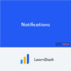 LearnDash LMS Notifications