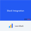 LearnDash LMS Slack Integration