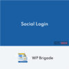 LoginPress Social Login