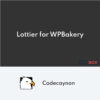 Lottier Lottie Animated Images for WPBakery