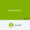 MainWP Maintenance