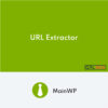 MainWP URL Extractor